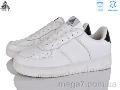 Кроссовки, STILLI Group оптом CX1490-10 шкіра піна