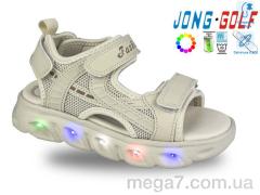 Сандалии, Jong Golf оптом A20443-6 LED