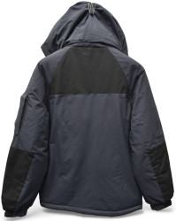 Куртки зимові двосторонні чоловічі оптом