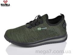 Кроссовки, SUBA оптом A920-5
