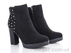 Ботинки, L&M-Lemon оптом 8637-6