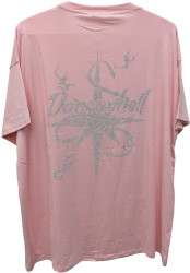 Футболки жіночі БАТАЛ оптом