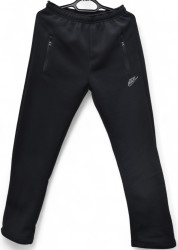 Спортивные штаны мужские на флисе оптом 75802341 01-60