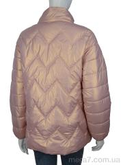 Куртка, Obuvok оптом OBUVOK 226 pink (06948)