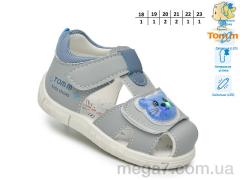 Сандалии, TOM.M оптом T65099F LED