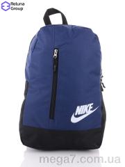 Рюкзак, Reluna Group оптом RELUNA DX001-2 navy
