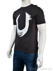 Футболка, Мир оптом 4117-NT48-15-4 grey