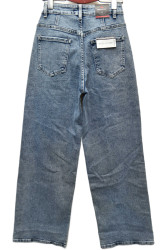 Джинси жіночі RELUCKY оптом