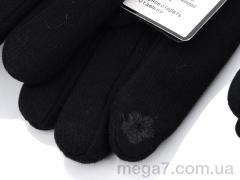 Перчатки, RuBi оптом S005 black-old