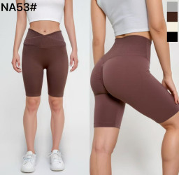 Шорты женские оптом 49865703 53-22