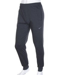 Спортивные штаны мужские БАТАЛ (серый) оптом 67041329 02 -55