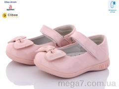 Туфли, Clibee-Doremi оптом MC170-2 pink