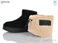 Ботинки, Bessky-Kellaifeng оптом BM5063-1