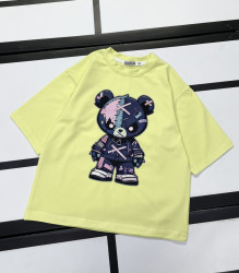 Футболки підліткові оптом