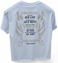 Футболки юниор оптом 60231984 001-49