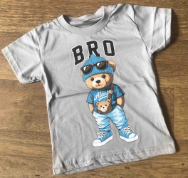 Футболки дитячі оптом NATALI