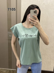 Футболки жіночі оптом