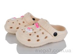 Кроксы, KIMBOO оптом --- GC603-2M