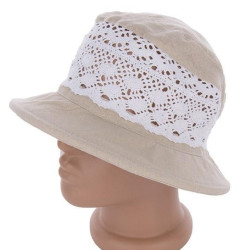 Шляпы женские оптом 49561802 05-38