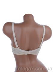 Бюстгальтер, Textile оптом 63998 beige
