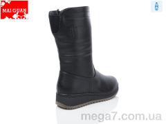 Сапоги, Maiguan оптом Maiguan B682-5