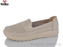 Туфли, SUBA оптом L377-3