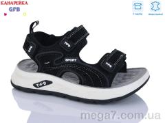 Сандалии, GFB-Канарейка оптом S721-1