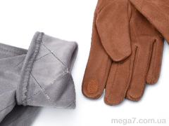 Перчатки, RuBi оптом 901-2 mix