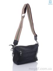 Сумка, Sunshine bag оптом W003 black