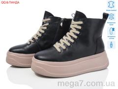 Ботинки, QQ&Панда оптом AG184B