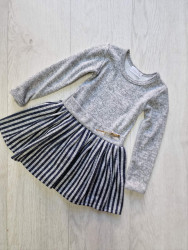 Платья детские оптом 60358124 64-50