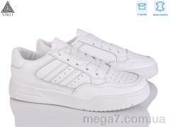 Кроссовки, STILLI Group оптом AD120-2 шкіра