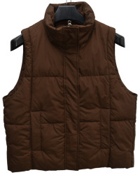 Жилетки жіночі оптом