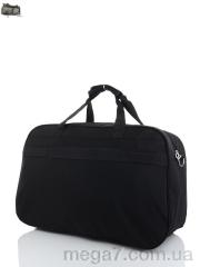 Сумка, Superbag оптом 22718 black (5-30)