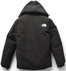 Куртки зимові чоловічі оптом