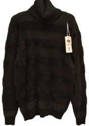 Гольфы женские БАТАЛ оптом 73429861 5152-182