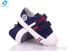 Кеды, Comfort-baby оптом 55085-10
