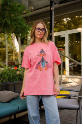 Футболки женские оптом 67508214 400738-141