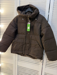 Куртки демисезонні жіночі оптом