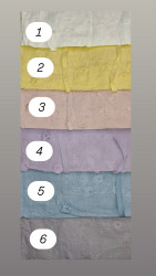 Блузы женские оптом 83975624 26027-11