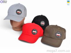 Кепка, Reluna Group оптом 771-7 mix