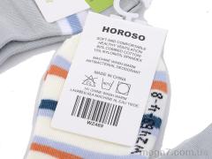 Носки, HOROSO HOME оптом WZ469 mix