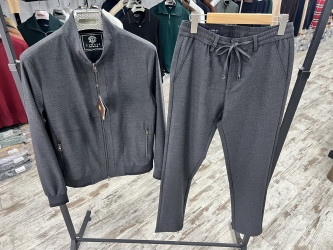 Костюми чоловічі оптом LIWALI