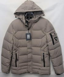 Куртки зимние мужские LZH оптом 17026538 9907-36