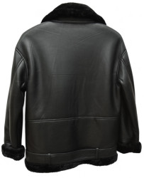 Дубленки женские зимние оптом 30456927 817-58