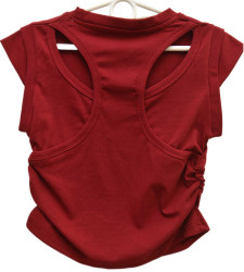 Футболки підліткові оптом