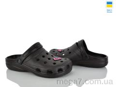 Кроксы, Vladimir оптом VLADIMIR Cross 018 шоколад