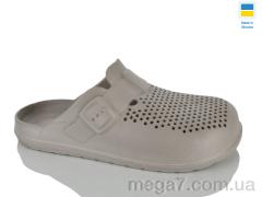 Кроксы, Lot Shoes оптом 503 беж