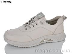 Туфли, Trendy оптом BK773-2