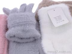 Перчатки, RuBi оптом 835 mix